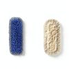 CLEANHOME Microfiber Mop Extendable Handle 360 Spin Head-1