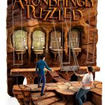 Puzzled Mystery Adventure Series Book 10 Kindle Edition-0