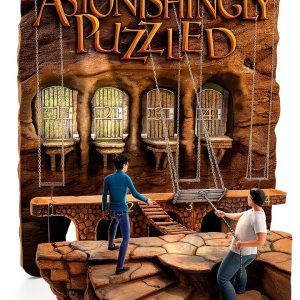 Puzzled Mystery Adventure Series Book 10 Kindle Edition-0