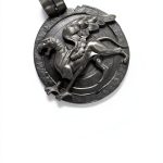 Mark of the Thief Scholastic Press Childrens Ancient-0