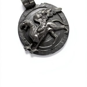 Mark of the Thief Scholastic Press Childrens Ancient-0