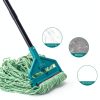 KeFanta Commercial Wet Mop Cotton Synthetic Floor Cleaning-2