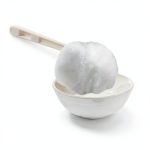 Carlisle Synthetic Wet Mop Commercial Bowl Cleaning Fiber-0