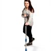 Zflow Microfiber Mop Stainless Steel Handle Washable Pads-4