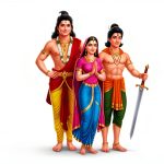 Dinsu Books Hindu Stories for Children Kindle Book 3-0