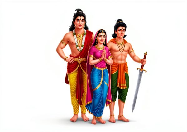 Dinsu Books Hindu Stories for Children Kindle Book 3-0
