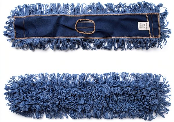 Boardwalk Dust Mop Kit Looped End Commercial Household-5