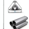 SOBONNE Industrial Mop Heavy Duty Stainless Steel Commercial-3