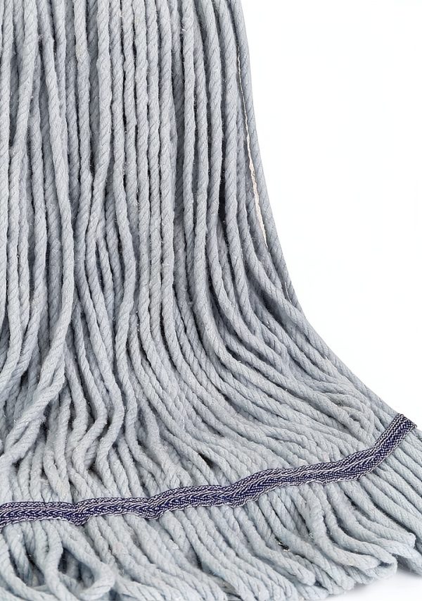 SOBONNE Industrial Mop Heavy Duty Stainless Steel Commercial-2