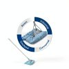 SOBONNE Industrial Mop Heavy Duty Stainless Steel Commercial-5