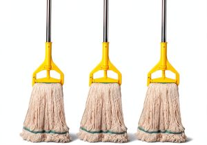 Cangnanxian Commercial Wet Mop Heavy Duty Stainless Steel-0