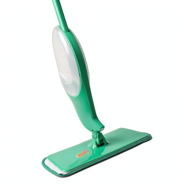 Libman Commercial Wet Mop Machine Washable Angled Head-1