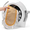 VOUBIEN 36 Commercial Dust Mop Cotton Head Professional-5