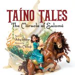 Taino Tales Childrens Latin American Folk Tale Books-0