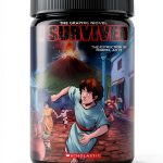 Graphix I Survived Graphic Novel Ancient Civilizations Grade-0