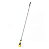 Rubbermaid Commercial Wet Mop Durable Fiberglass Handle Easy-0