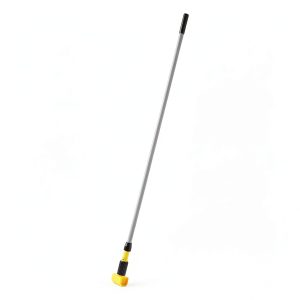 Rubbermaid Commercial Wet Mop Durable Fiberglass Handle Easy-0