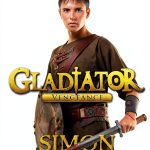 Puffin Gladiator Series Book 4 Ancient Civilization Fiction-0
