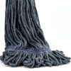 KeFanta Commercial Mop Heavy Duty Cotton Metal Handle-4