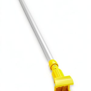 Rubbermaid Commercial Wet Mop Handle Aluminum Durable-0