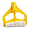 Cangnanxian Commercial Wet Mop Heavy Duty Stainless Steel-1