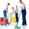 KeFanta Commercial Wet Mop Cotton Synthetic Floor Cleaning-6