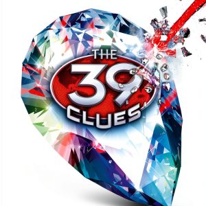 Scholastic 39 Clues Book 4 Kindle Edition Kids Adventure-0