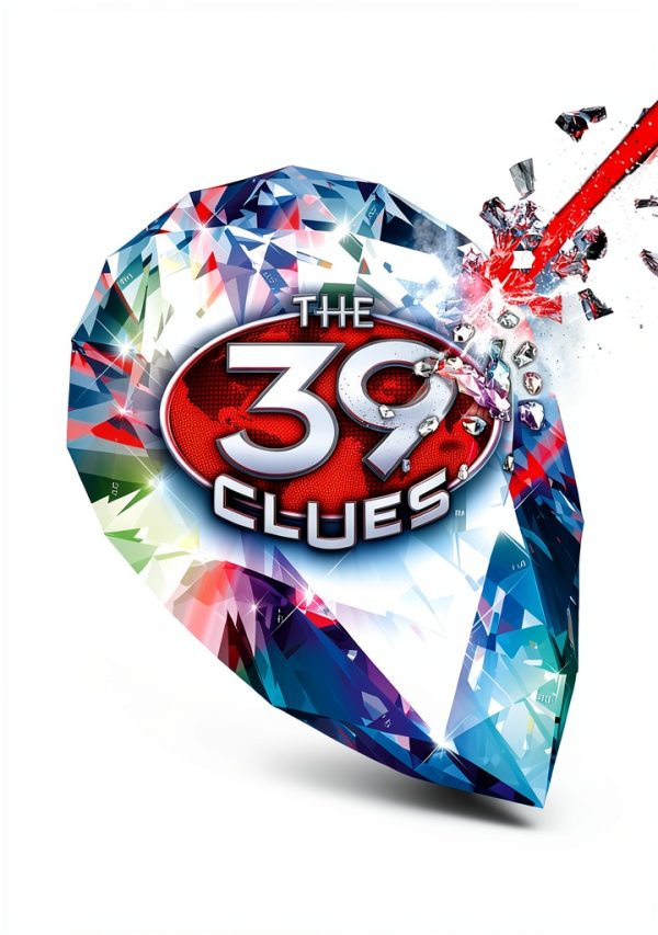 Scholastic 39 Clues Book 4 Kindle Edition Kids Adventure-0