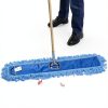Boardwalk Dust Mop Kit Looped End Commercial Household-4