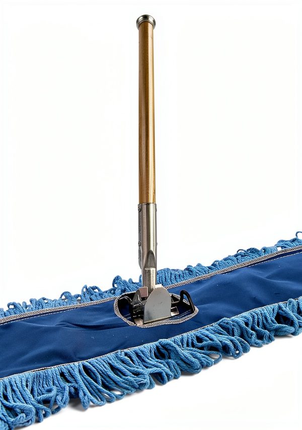 Boardwalk Dust Mop Kit Looped End Commercial Household-2