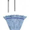 SOBONNE Industrial Mop Heavy Duty Stainless Steel Commercial-4