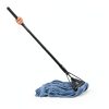 KeFanta Commercial Mop Heavy Duty Cotton Metal Handle-1