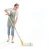 Taizhou Sonice Commercial Wet Mop Cotton Head Aluminum-3