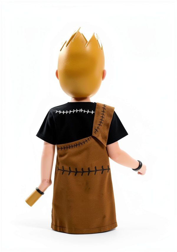 Childrens Ancient Civilization Fiction Kindle Book English-0