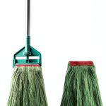 KeFanta Commercial Wet Mop Cotton Synthetic Floor Cleaning-0