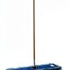 Boardwalk Dust Mop Kit Looped End Commercial Household-1