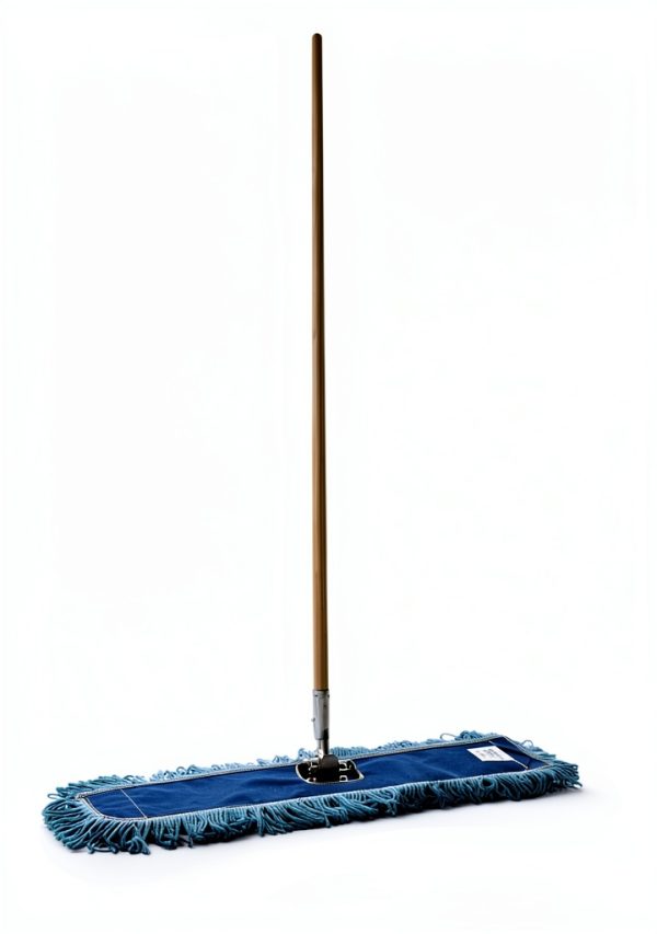 Boardwalk Dust Mop Kit Looped End Commercial Household-1
