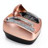 GJVBGA Electric Shoe Polisher Metal Automatic Induction-4