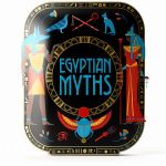 DK Children Ancient Myths for Kids 9.99-0