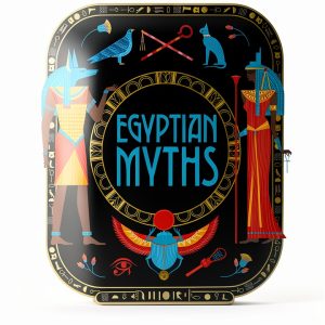 DK Children Ancient Myths for Kids 9.99-0