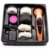 PACKOVE Electric Shoe Polisher Lightweight Design-2