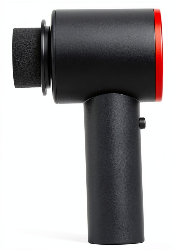 Colaxi Electric Shoe Polisher Unisex Adult-6
