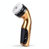 PACKOVE Electric Shoe Polisher Lightweight Design-4