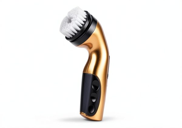 PACKOVE Electric Shoe Polisher Lightweight Design-4