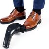 Electric Shoe Polisher KiBcsLic Compact Portable-3