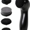 Jwthee Electric Shoe Polisher Kit-5