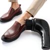 Electric Shoe Polisher KiBcsLic Compact Portable-4