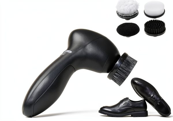 Jwthee Electric Shoe Polisher Kit-3