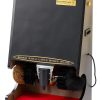 Electric Shoe Polisher HACSYP Compact Home Model-0