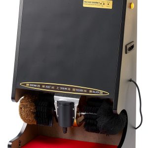 Electric Shoe Polisher HACSYP Compact Home Model-0